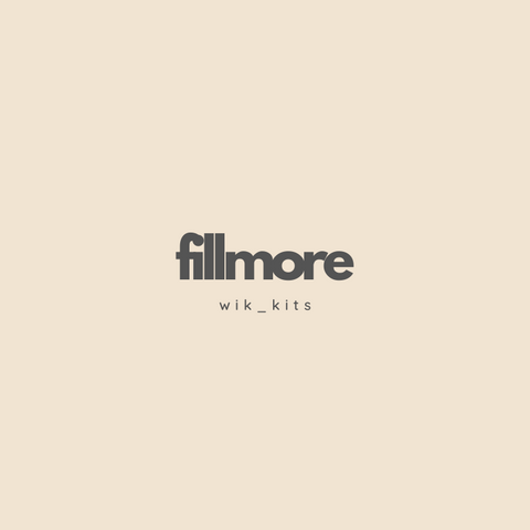 Fillmore